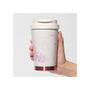 Starbucks Sakura 2025 Stainless TOGO Logo Tumbler Beige thumbnail 8