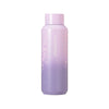 Starbucks Sakura 2025 Stainless Steel Bottle Purple Gradient