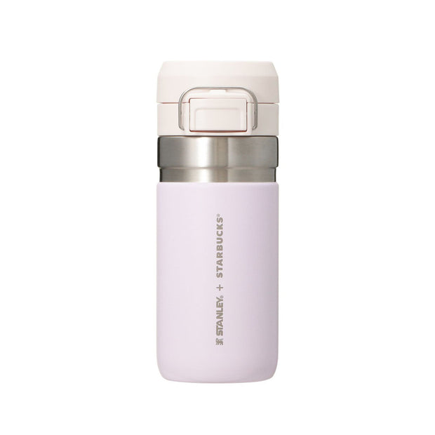 Starbucks Sakura 2025 STANLEY Stainless Steel Bottle Pink