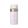 Starbucks Sakura 2025 STANLEY Stainless Steel Bottle Pink thumbnail 1