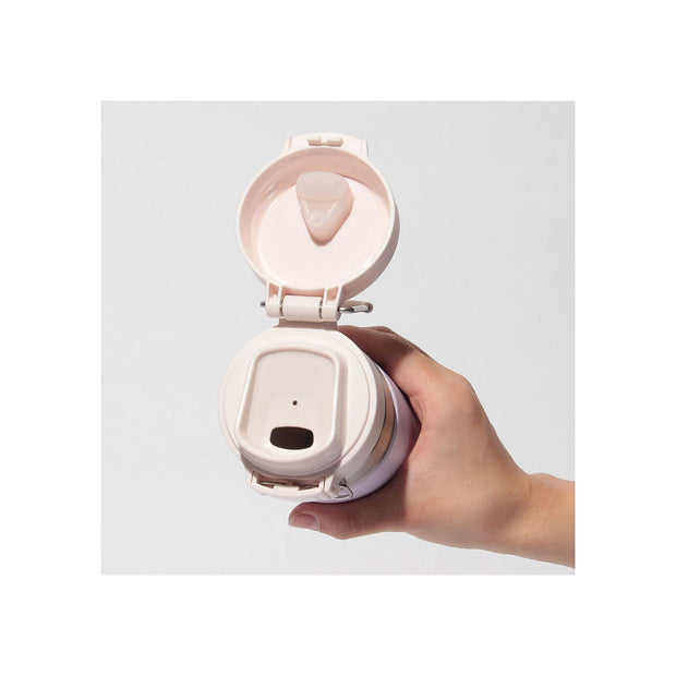 Starbucks Sakura 2025 STANLEY Stainless Steel Bottle Pink