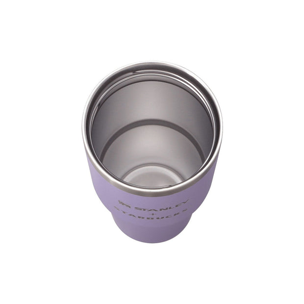 Starbucks Sakura 2025 3WAY STANLEY Stainless Steel Tumbler