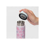Starbucks Sakura 2025 Stainless Steel Bottle Light Purple thumbnail 6