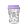Starbucks Sakura 2025 Double Wall Heat-Resistant Glass Cup thumbnail 2