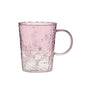Starbucks Sakura 2025 Heat-Resistant Glass Mug Pink thumbnail 1