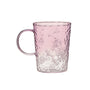 Starbucks Sakura 2025 Heat-Resistant Glass Mug Pink thumbnail 2