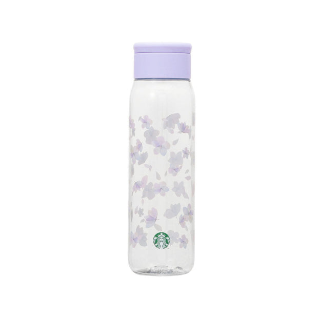 Starbucks Sakura 2025 Handle Lid Bottle