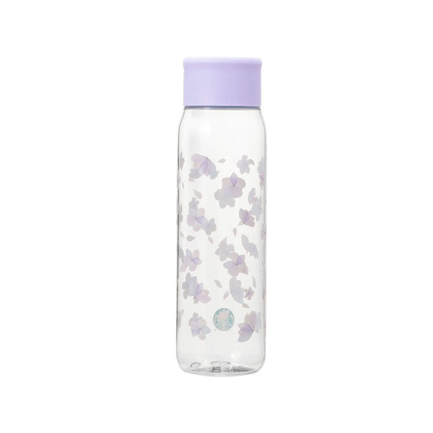 Starbucks Sakura 2025 Handle Lid Bottle
