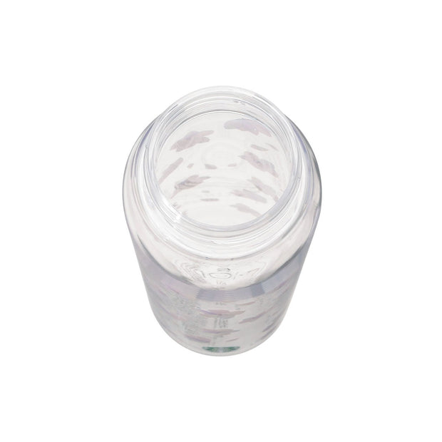 Starbucks Sakura 2025 Handle Lid Bottle