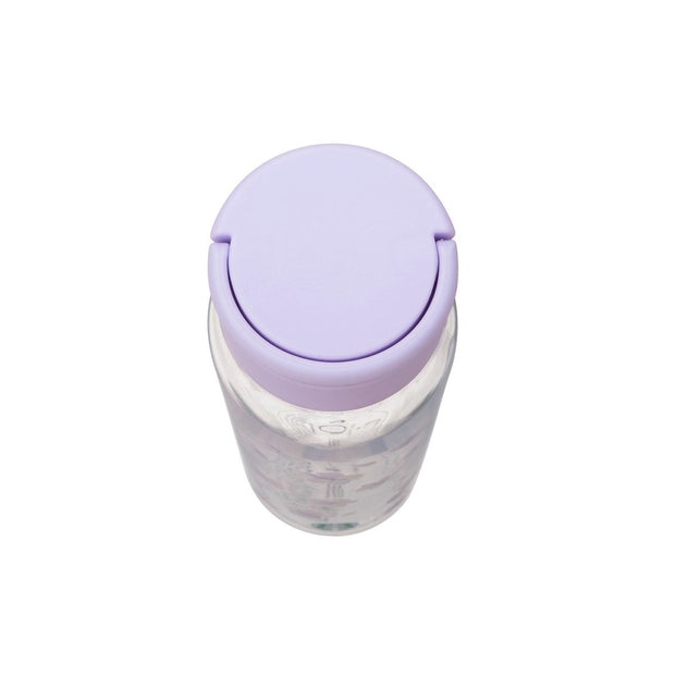 Starbucks Sakura 2025 Handle Lid Bottle