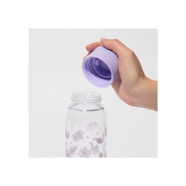 Starbucks Sakura 2025 Handle Lid Bottle