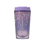 Starbucks Sakura 2025 Tumbler Purple thumbnail 1