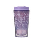 Starbucks Sakura 2025 Tumbler Purple thumbnail 2