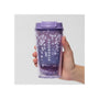 Starbucks Sakura 2025 Tumbler Purple thumbnail 8