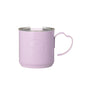 Starbucks Sakura 2025 Stainless Steel Mug Purple thumbnail 1