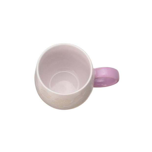 Starbucks Sakura 2025 Mug White