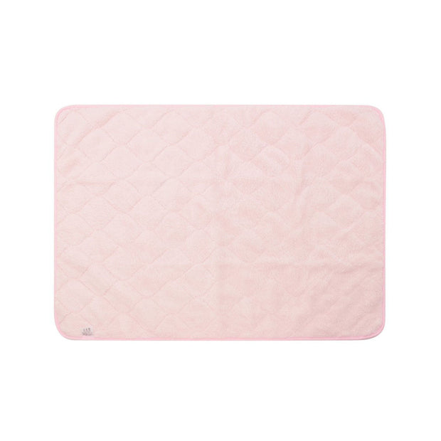 Starbucks Sakura 2025 Blanket with Storage Pouch