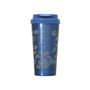 Starbucks Sakura 2025 Stainless Steel Tumbler Night Blue thumbnail 1