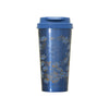 Starbucks Sakura 2025 Stainless Steel Tumbler Night Blue