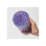 Starbucks Sakura 2025 Cold Cup Tumbler Night Blue Gradient thumbnail 5