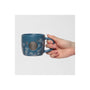 Starbucks Sakura 2025 Mug Medal Night Blue thumbnail 5