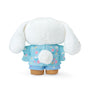 Sanrio Japan Sakura 2025 Kimono Plush Toy: Cinnamoroll thumbnail 2