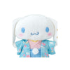 Sanrio Japan Sakura 2025 Kimono Plush Toy: Cinnamoroll
