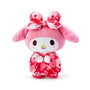 Sanrio Sakura 2025 Gradient Kimono Plush Toy: My Melody thumbnail 1