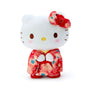 Sanrio Sakura 2025 Gradient Kimono Plush Toy: Hello Kitty thumbnail 1