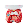 Sanrio Sakura 2025 Gradient Kimono Plush Toy: Hello Kitty thumbnail 4