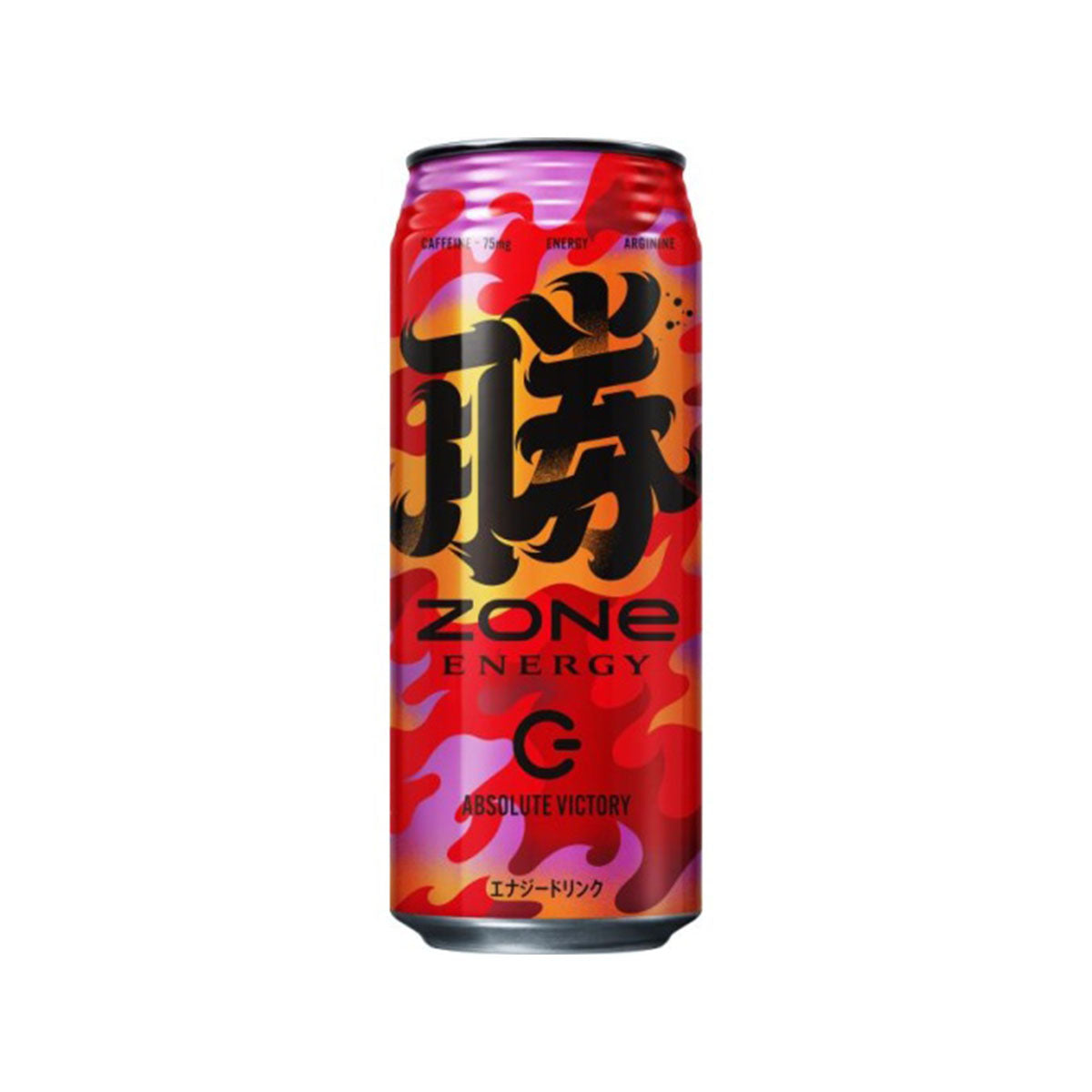 Suntory Zone Energy Absolute Victory