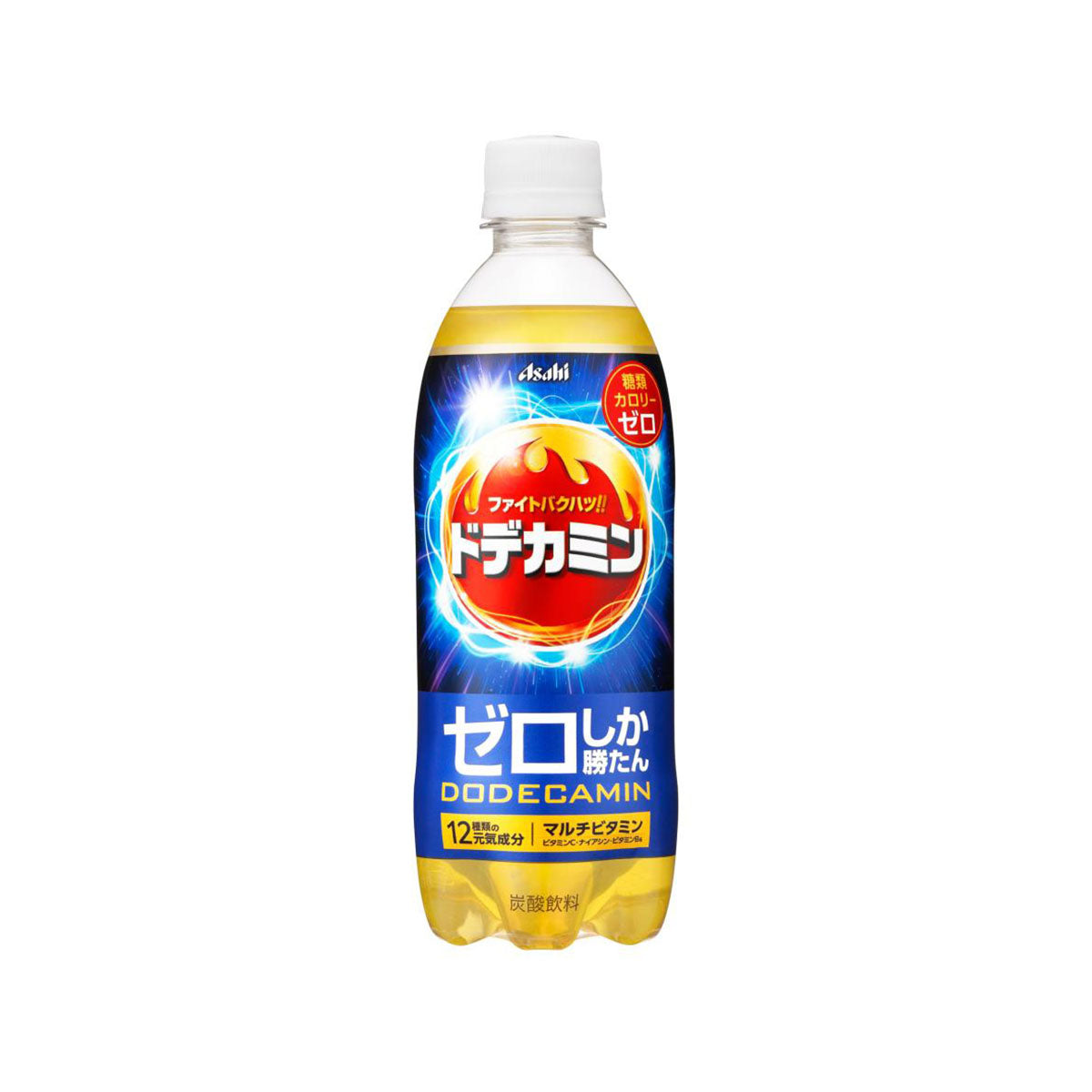 アサヒ Asahi Beverage Dodecamin Won Zero