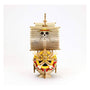 One Piece Thousand Sunny 3D Wooden Puzzle Ki-Gu-Mi thumbnail 6