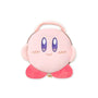 Nintendo Kirby Happy Morning Plush Vanity Pouch thumbnail 1