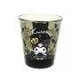 Sanrio Glitter Clear Cup: Kuromi thumbnail 1