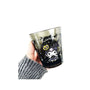 Sanrio Glitter Clear Cup: Kuromi thumbnail 3