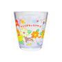 Sanrio Characters Retro Glitter Clear Cup thumbnail 1