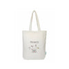 Sanrio Canvas Tote Bag: Pochacco