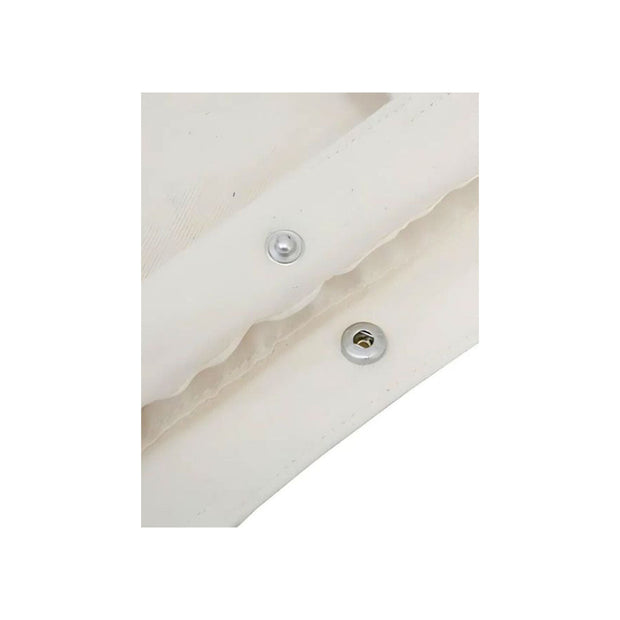 Sanrio Canvas Tote Bag: Hello Kitty