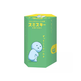 Smiski Blind Box: Series Toilet