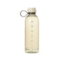 Starbucks Spring 2025 Joypack Water Bottle: Beige thumbnail 2