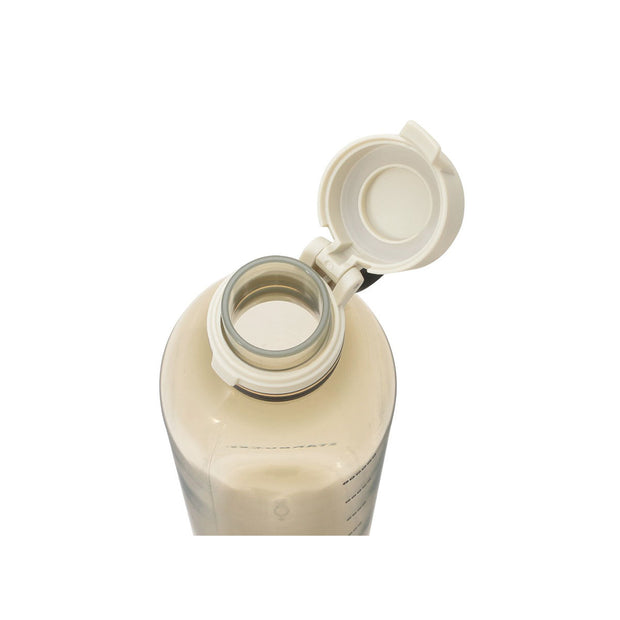 Starbucks Spring 2025 Joypack Water Bottle: Beige