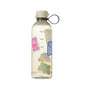 Starbucks Spring 2025 Joypack Water Bottle: Beige thumbnail 3