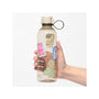 Starbucks Spring 2025 Joypack Water Bottle: Beige thumbnail 9
