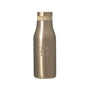 Starbucks Spring 2025 Stainless Steel Logo Tumbler: Gold thumbnail 1