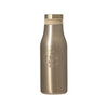Starbucks Spring 2025 Stainless Steel Logo Tumbler: Gold