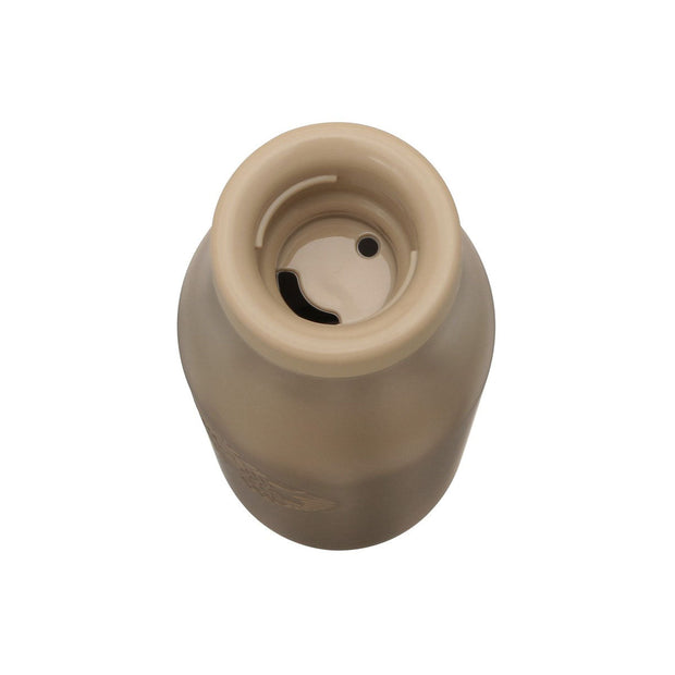 Starbucks Spring 2025 Stainless Steel Logo Tumbler: Gold