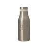 Starbucks Spring 2025 Stainless Steel Logo Tumbler: Silver