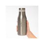 Starbucks Spring 2025 Stainless Steel Logo Tumbler: Silver thumbnail 8