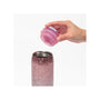 Starbucks Spring 2025 Can-Shaped Bottle: Crack Purple Gradient thumbnail 7